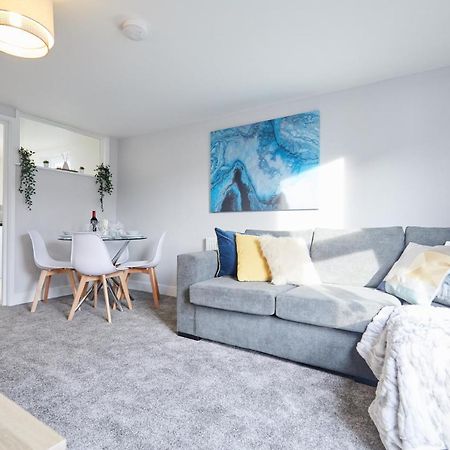Homely - Great Yarmouth Beach Apartments Luaran gambar