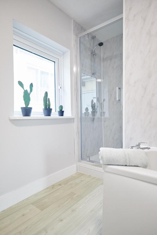 Homely - Great Yarmouth Beach Apartments Luaran gambar