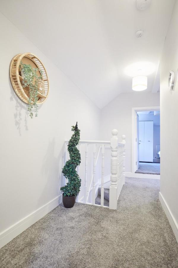 Homely - Great Yarmouth Beach Apartments Luaran gambar